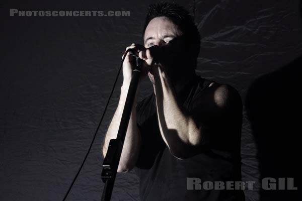 NINE INCH NAILS - 2014-05-29 - PARIS - Zenith - 